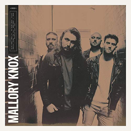 Mallory Knox - CD