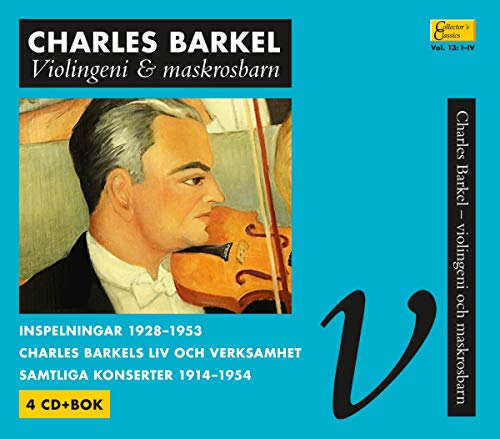 BARKEL - , - CD image 1