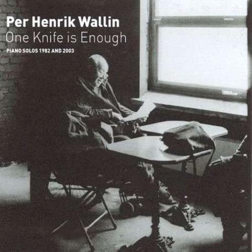 WALLIN - , - CD image 1