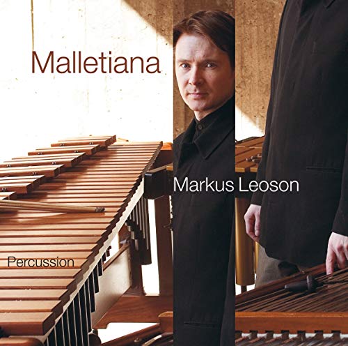VARIOUS COMPOSERS - CD image 1