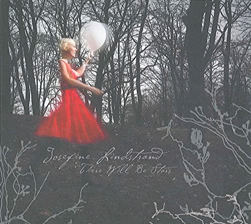 LINDSTRAND - , - CD image 1