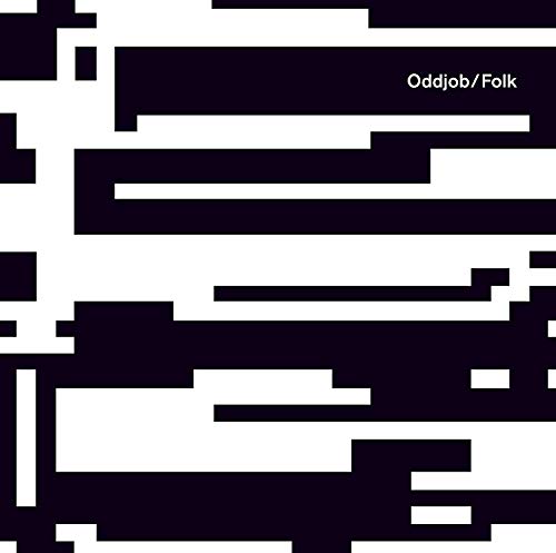 ODDJOB - FOLK - Vinyl Record image 1