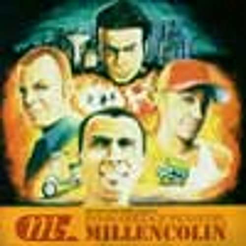 Millencolin - Pennybridge Pioneers - CD image 1