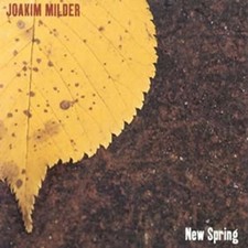 New Spring - CD image 1
