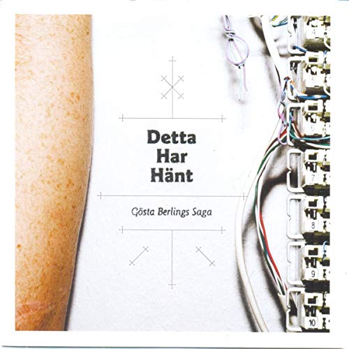 GOSTA BERLINGS SAGA - DETTA HAR HANT - CDD image 1