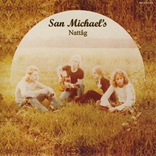 MICHAELS - NATTSG - CD image 1