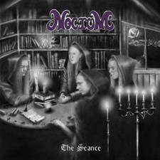 NOCTUM - SEANCE + BONUS TRACKS - CD image 1