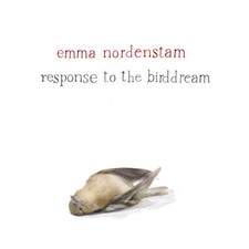 NORDENSTAM EMMA - RESPONSE TO THE BIRDDREAM - CD image 1