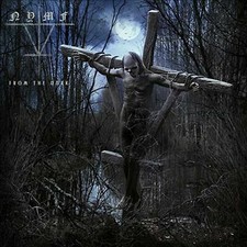 NYMF - FROM THE DARK - CD image 1
