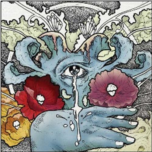 Cloud Eye - CD image 2