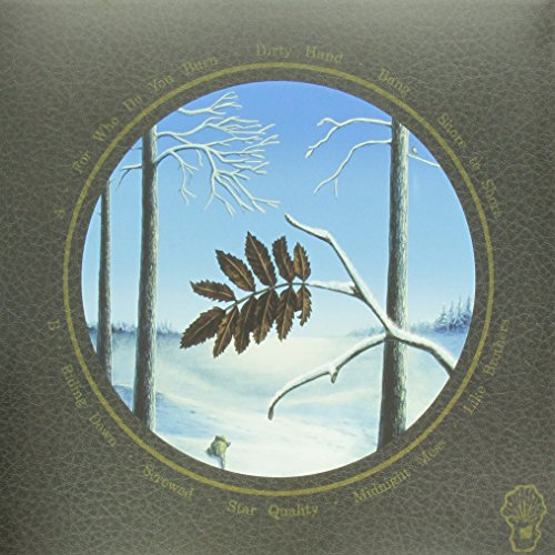 Oblivious - Out of Wilderness - Vinyl Record Vinyl image 2
