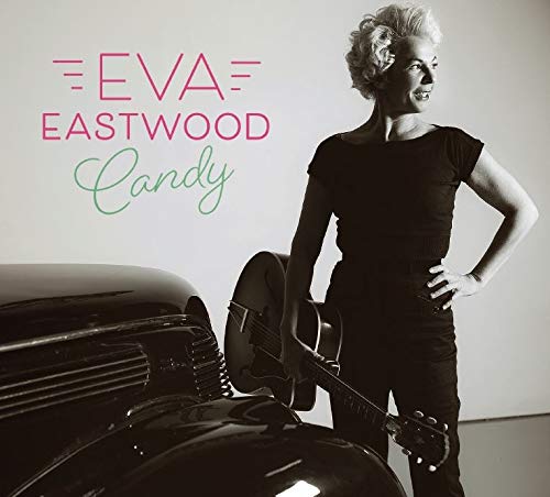 Eva Eastwood - Candy - Vinyl Record 12" Album image 1
