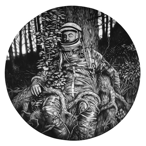 Lydia Laska - Ego Death - Vinyl Record Vinyl image 1