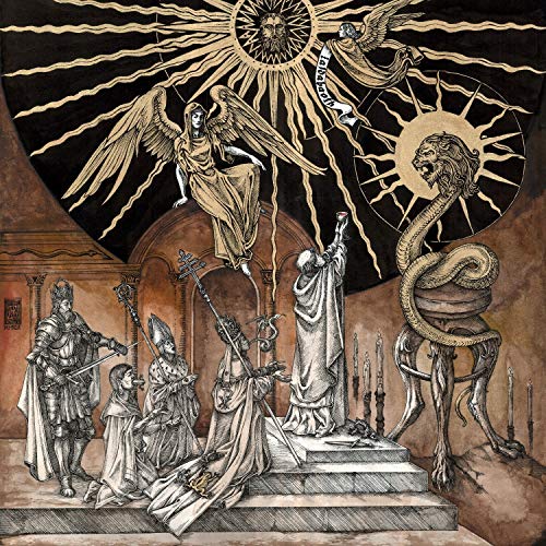 ARCADA - PROJECTIONS - Vinyl Record image 1