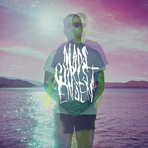 MADS CHRISTENSEN - 5212 HELVETE - Vinyl Record image 1