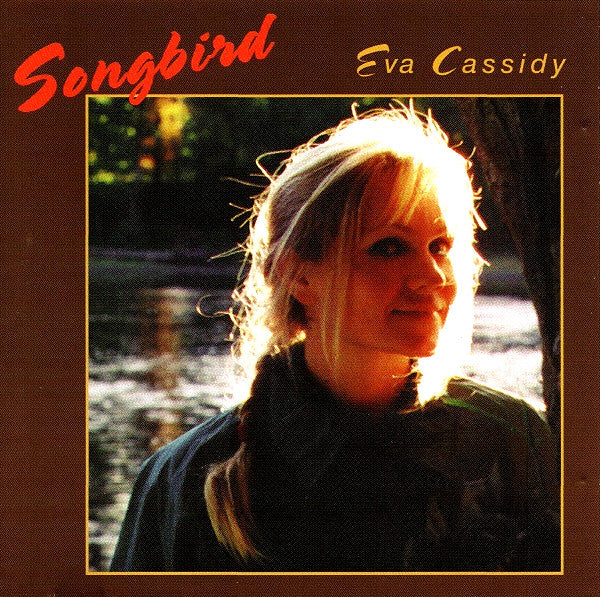 Eva Cassidy - Songbird - Used CD image 1