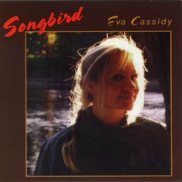 Eva Cassidy - Songbird - Used CD image 6