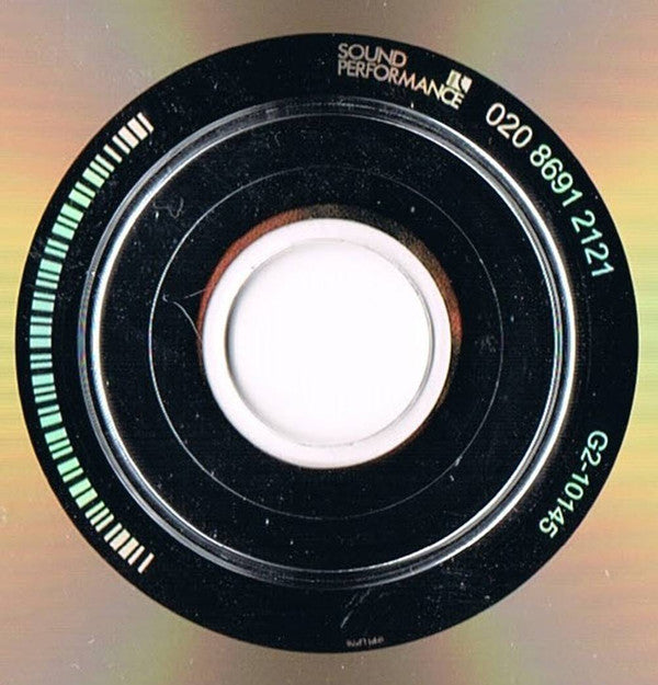 Eva Cassidy - Songbird - Used CD image 4