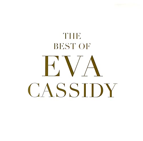 Eva Cassidy - Best Of - Vinyl Record image 1