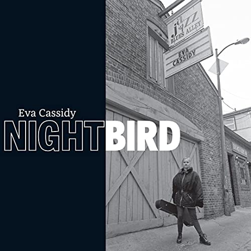 Eva Cassidy - Nightbird [4LP 180g] - Vinyl Record VINYL image 1