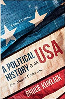 A Political History of the USA : One Nation Under God