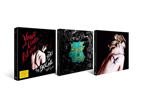 Various Artists - Young Limbs Rise Again - CD image 3