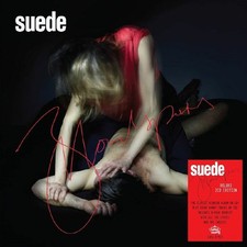 SUEDE - Bloodsports (10th Anniversary Edition) - CD image 1