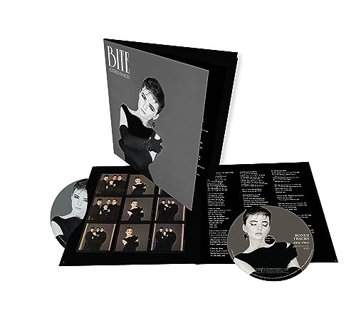 ALTERED IMAGES - Bite 40th Anniversary - CD image 2