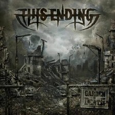 THIS ENDING - GARDEN OF DEATH - CDD - CDD image 1