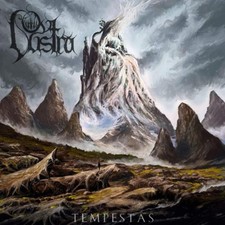 Ov Lustra - Tempestas - CD image 1