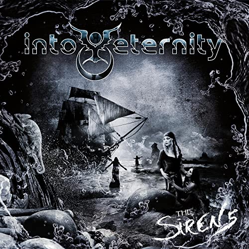 Into Eternity - Sirens - Vinyl Record image 1