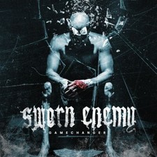 Sworn Enemy - Gamechanger - CD image 1