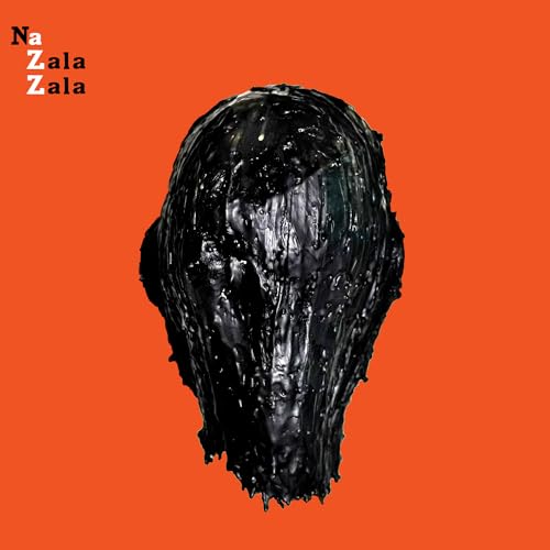REY SAPIENZ & THE CO - NA ZALA ZALA - Vinyl Record vl image 1