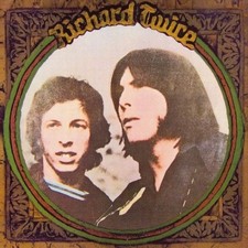 RICHARD TWICE - Vinyl Record image 1