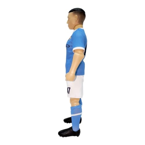Manchester City FC - Foden Action Figure - Figurines image 5