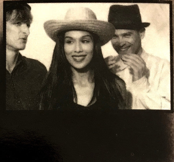 Coldcut - Dreamer - Used Vinyl Record 7" image 5