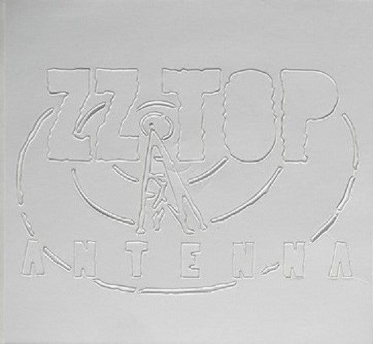 ZZ Top - Pincushion - Used Vinyl Record 7" image 5