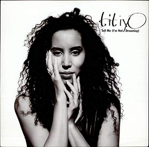 Titiyo - Tell Me (I'm Not Dreaming) - Used Vinyl Record 12" image 1