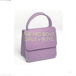 Hed Boys - Girls + Boys - Used Vinyl Record 12" image 1