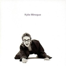 Kylie Minogue - Used CD image 1