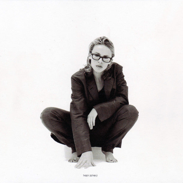 Kylie Minogue - Used CD image 2
