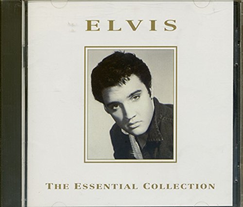 Elvis Presley - Elvis The Essential Collection - Used CD image 1