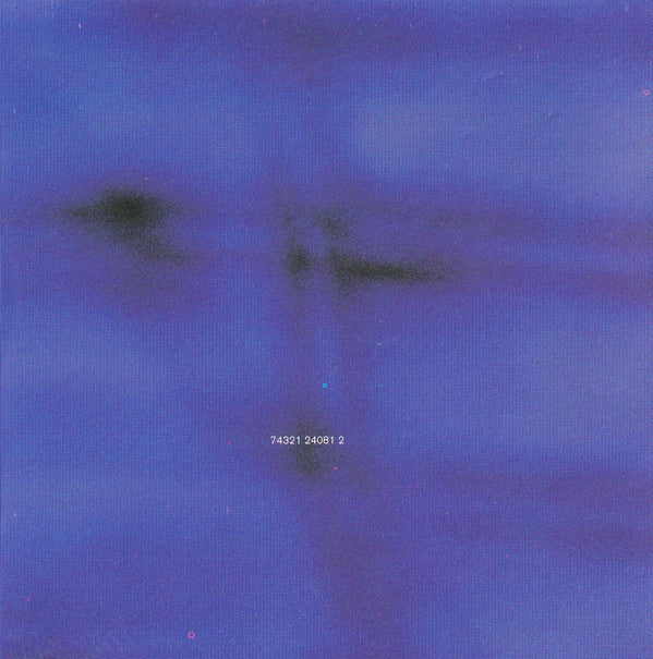 M People - Bizarre Fruit - Used CD image 7