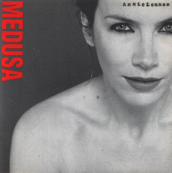 Lennox - Medusa - CD LONGPLAY image 1