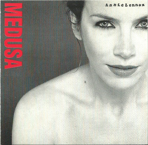 Lennox - Medusa - CD LONGPLAY image 7