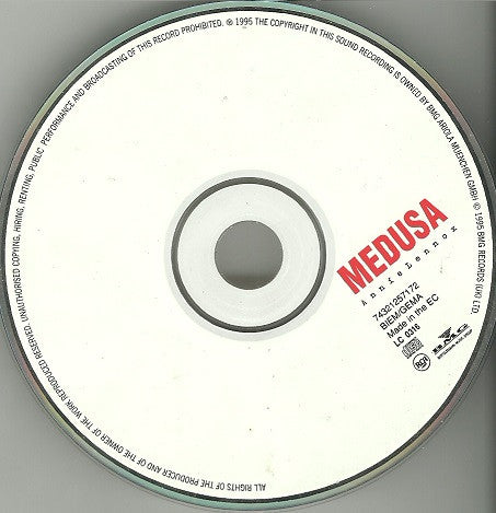 Lennox - Medusa - CD LONGPLAY image 9