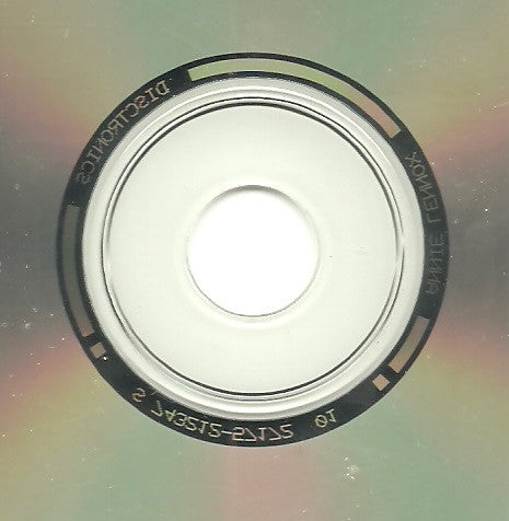 Lennox - Medusa - CD LONGPLAY image 10