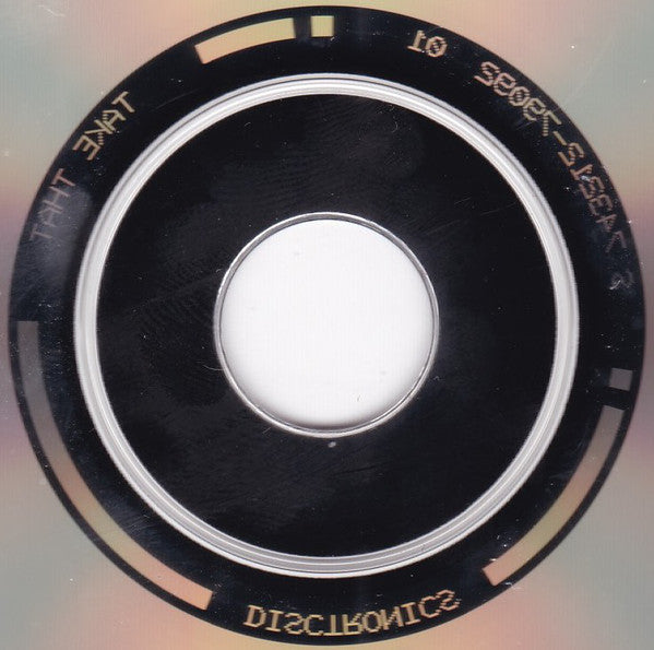 Take That - Nobody Else - Used CD image 4