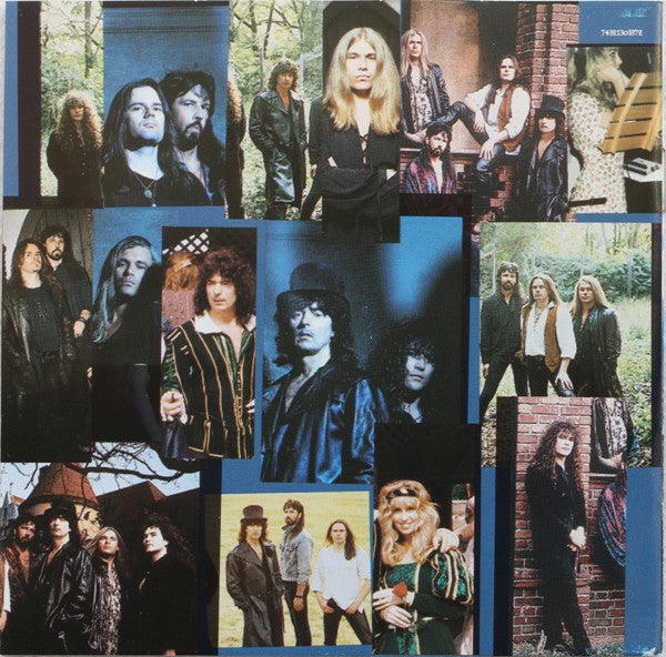 Rainbow - Stranger In Us All - CD image 2