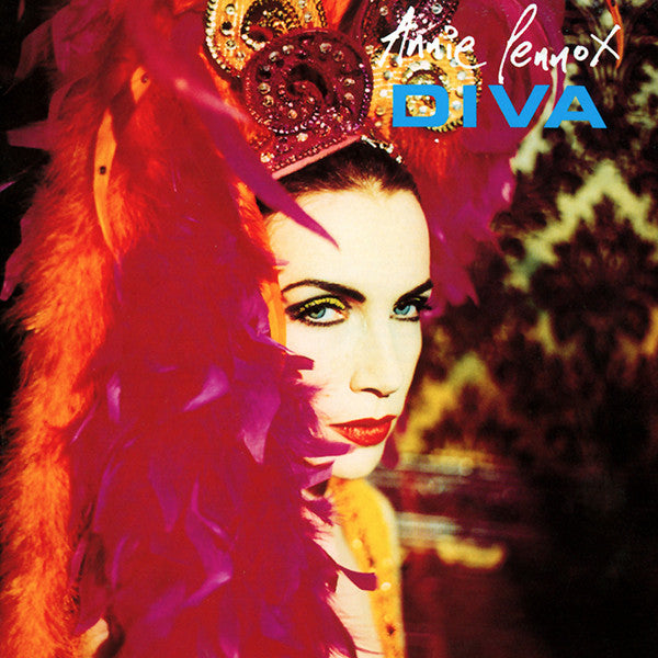 Annie Lennox - Diva - CD image 7